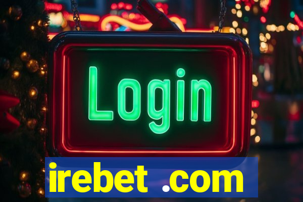 irebet .com